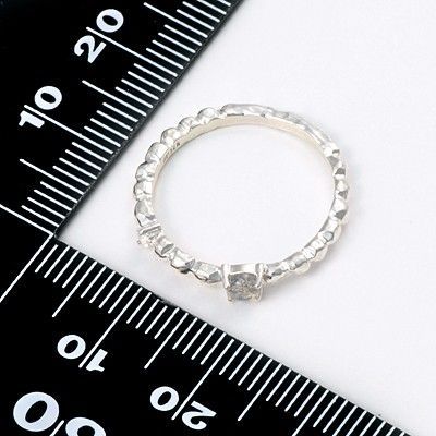 シルバーリング