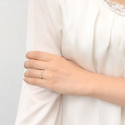 シルバーリング