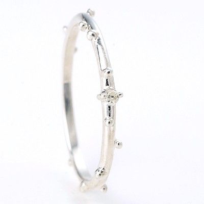 シルバーリング