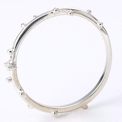 シルバーリング