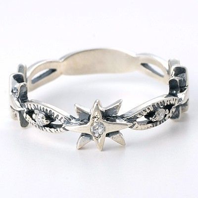 シルバーリング