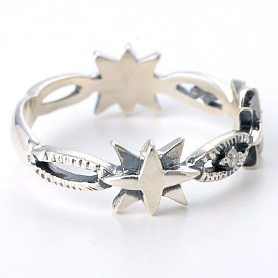 シルバーリング