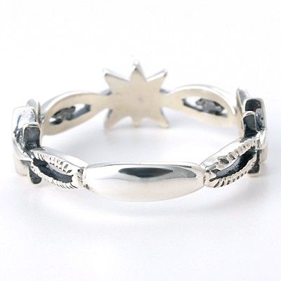 シルバーリング