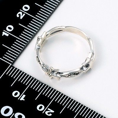 シルバーリング