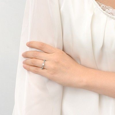 シルバーリング