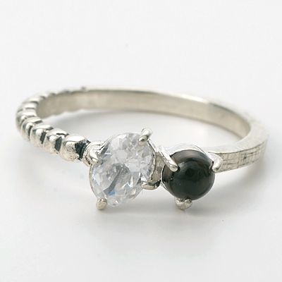 シルバーリング