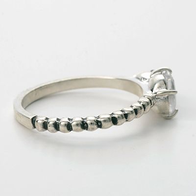 シルバーリング