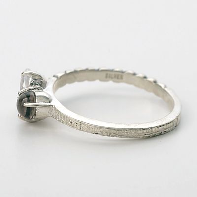 シルバーリング