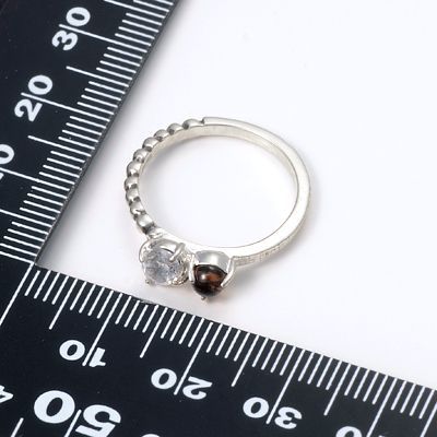 シルバーリング