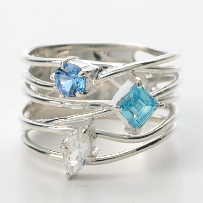 シルバーリング