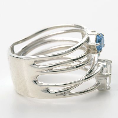 シルバーリング