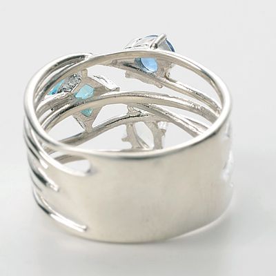 シルバーリング