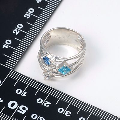 シルバーリング