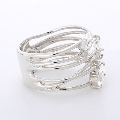 シルバーリング