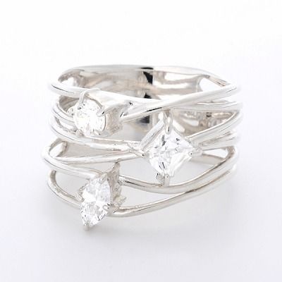 シルバーリング