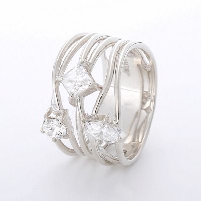 シルバーリング