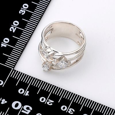 シルバーリング