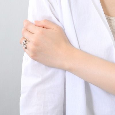 シルバーリング