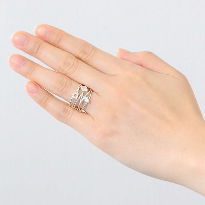 シルバーリング