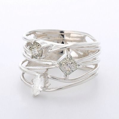 シルバーリング