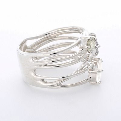 シルバーリング