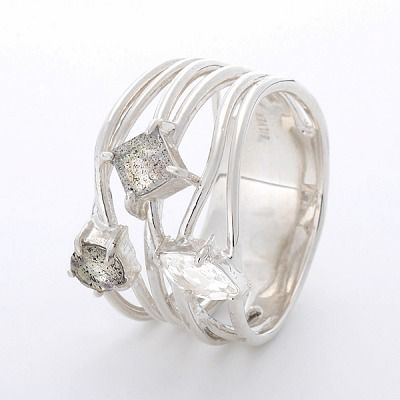 シルバーリング