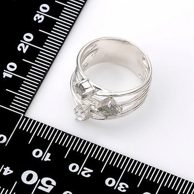 シルバーリング