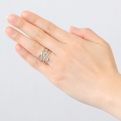 シルバーリング