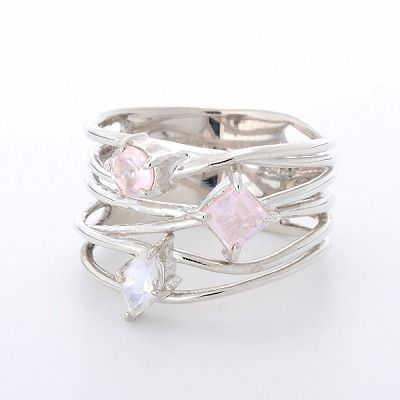 シルバーリング