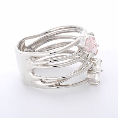 シルバーリング