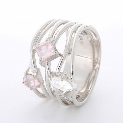 シルバーリング