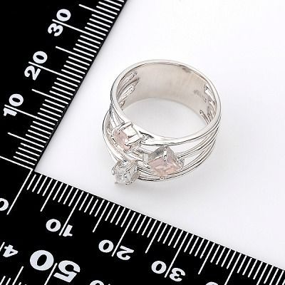 シルバーリング