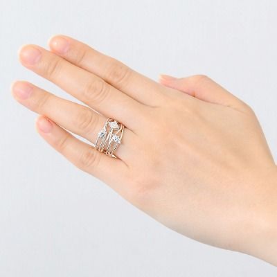 シルバーリング