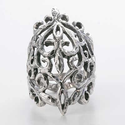 シルバーリング