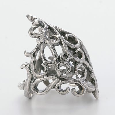 シルバーリング