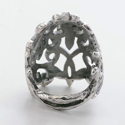 シルバーリング