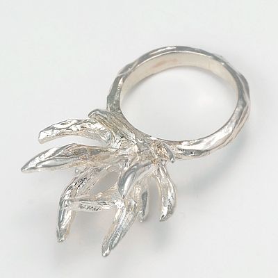 シルバーリング