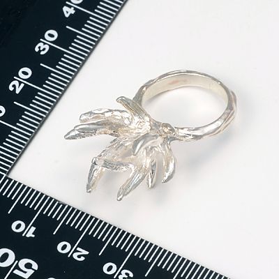 シルバーリング