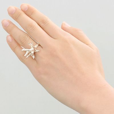 シルバーリング