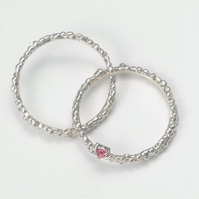 シルバーリング