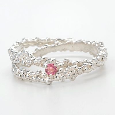 シルバーリング