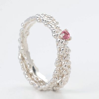 シルバーリング