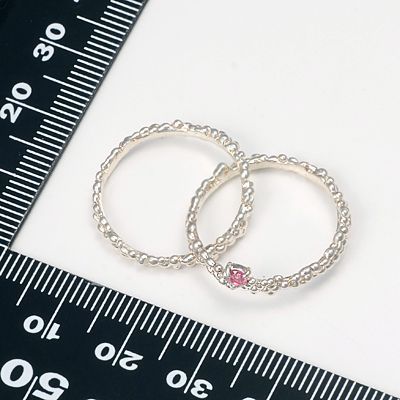 シルバーリング