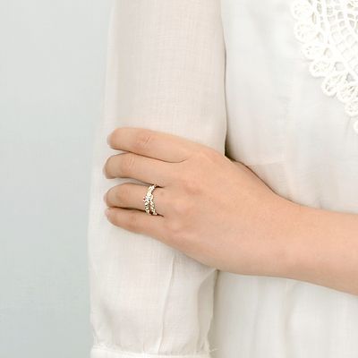 シルバーリング