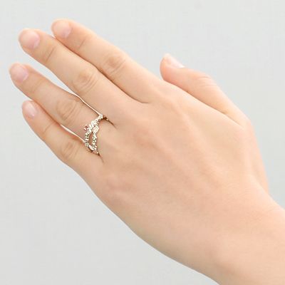 シルバーリング