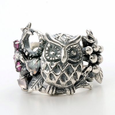 シルバーリング