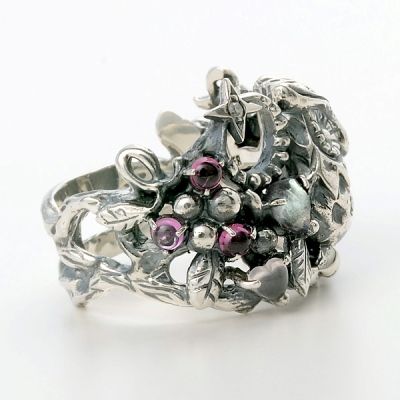 シルバーリング