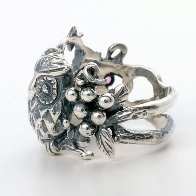 シルバーリング