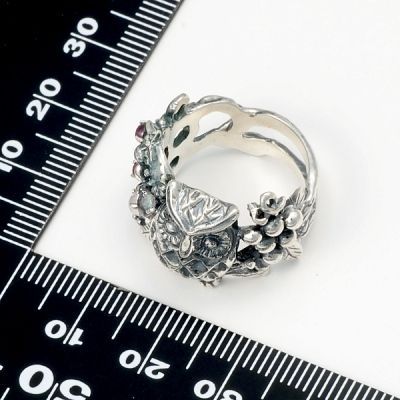 シルバーリング