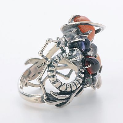 シルバーリング